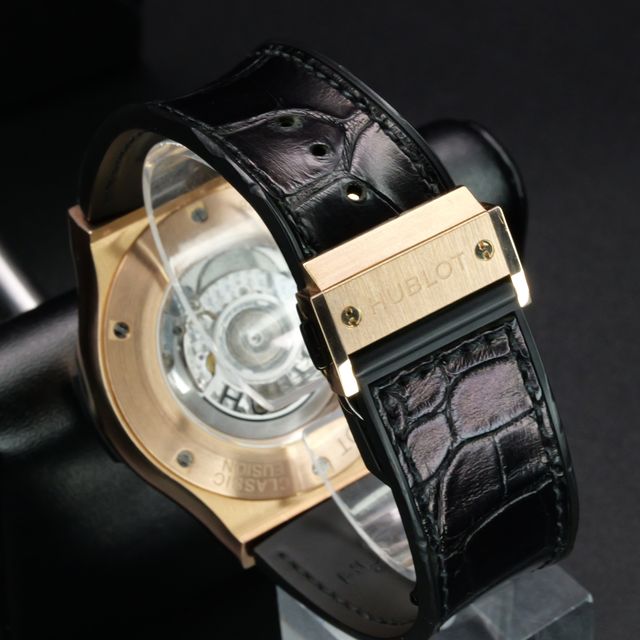 Hublot Classic Fusion 525.OX.0180.LR Image 3